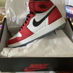 Meet your Posher, Samuel